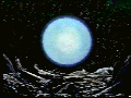 Animated Supernova
